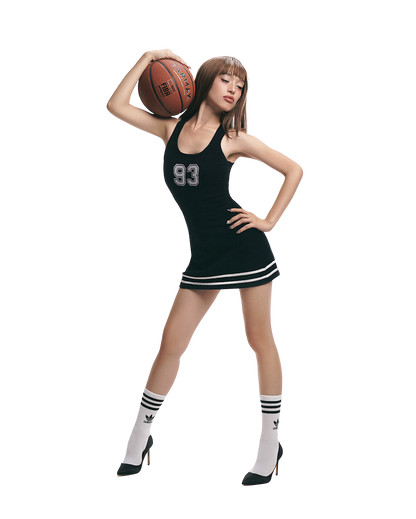 Push Push Gigi Mini Dress (Pre-order)