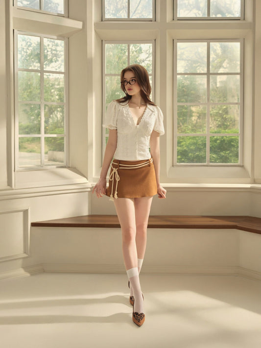 Miaritta Gina Shirt (Pre-order)