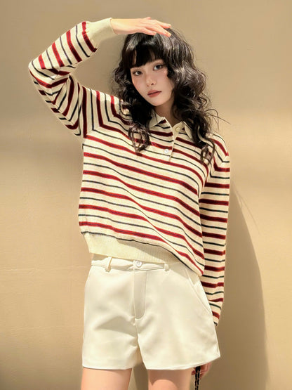 Mieufashionista Giselbi Plain Shorts
