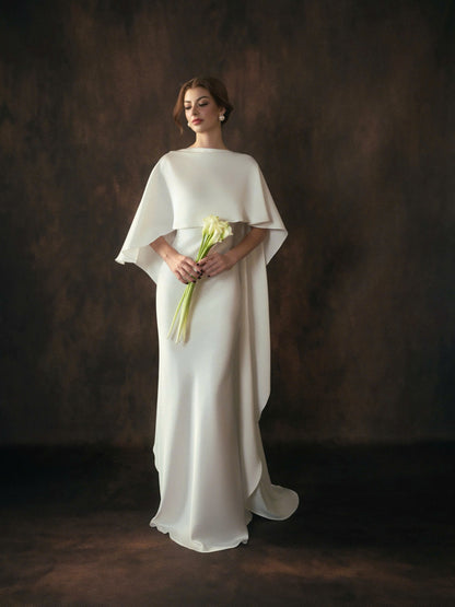 Kisserine Giulia Dress