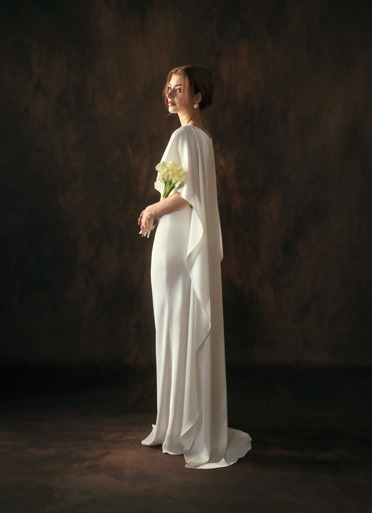 Kisserine Giulia Dress