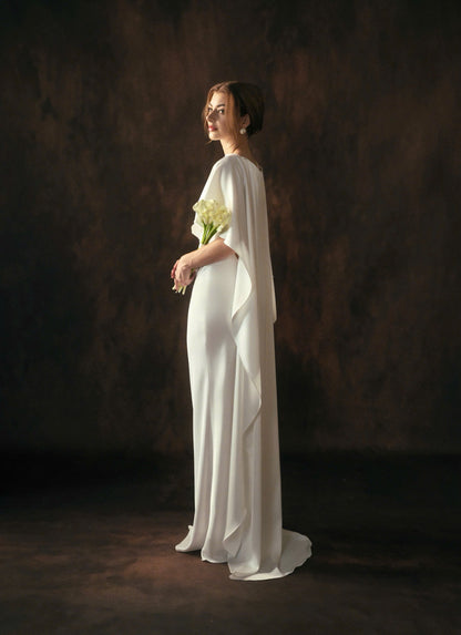 Kisserine Giulia Dress