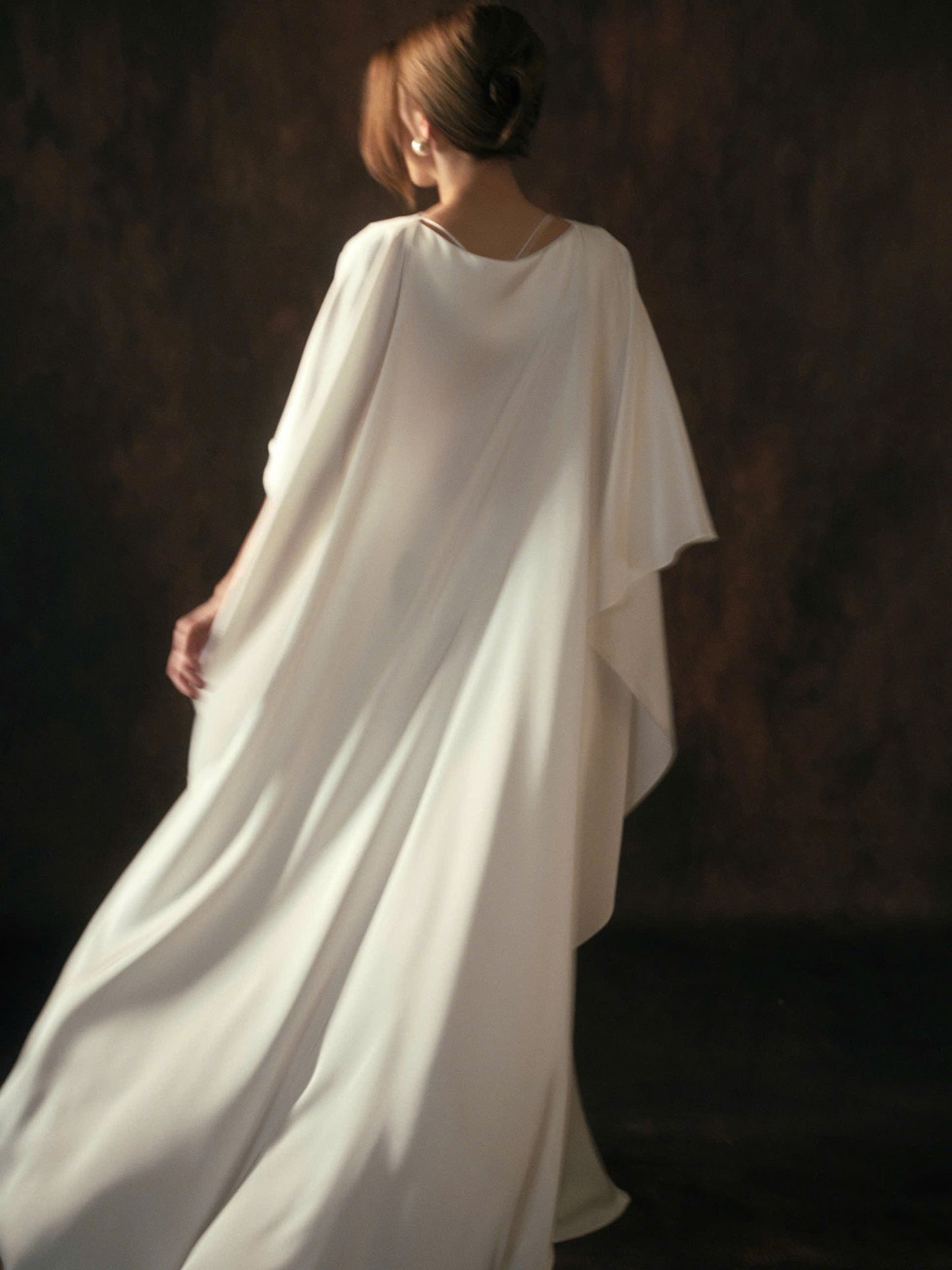Kisserine Giulia Dress