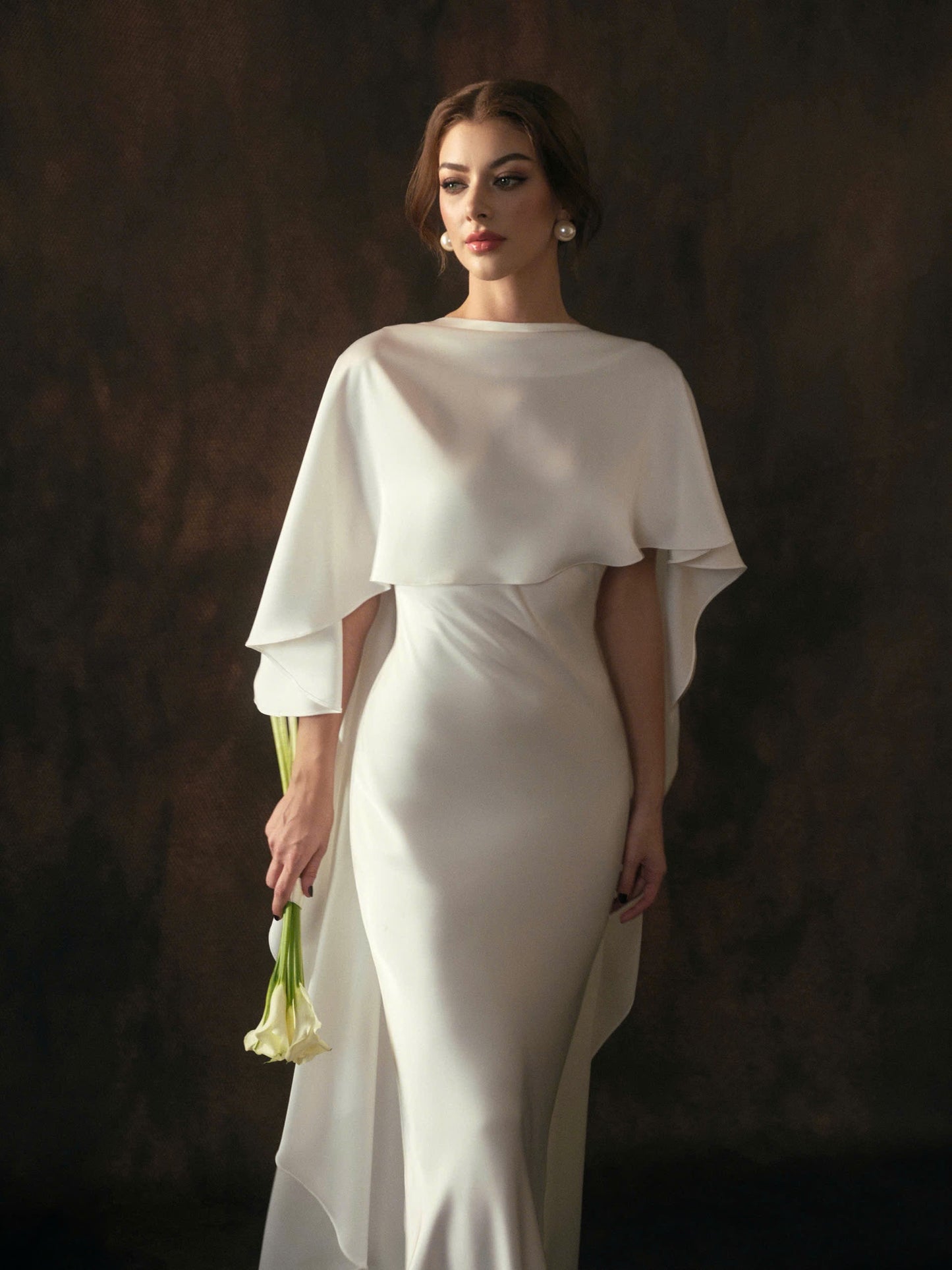 Kisserine Giulia Dress