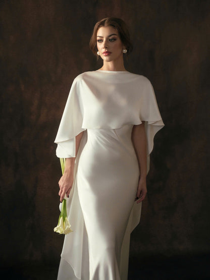 Kisserine Giulia Dress