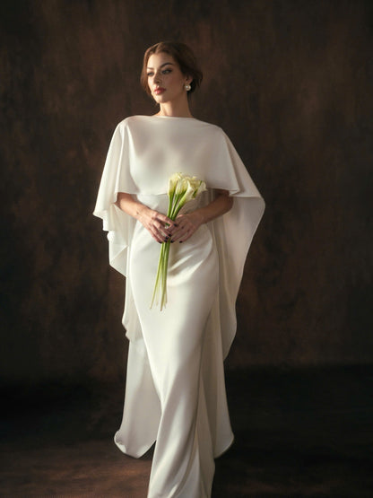 Kisserine Giulia Dress