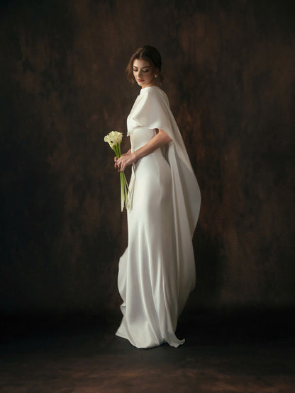 Kisserine Giulia Dress