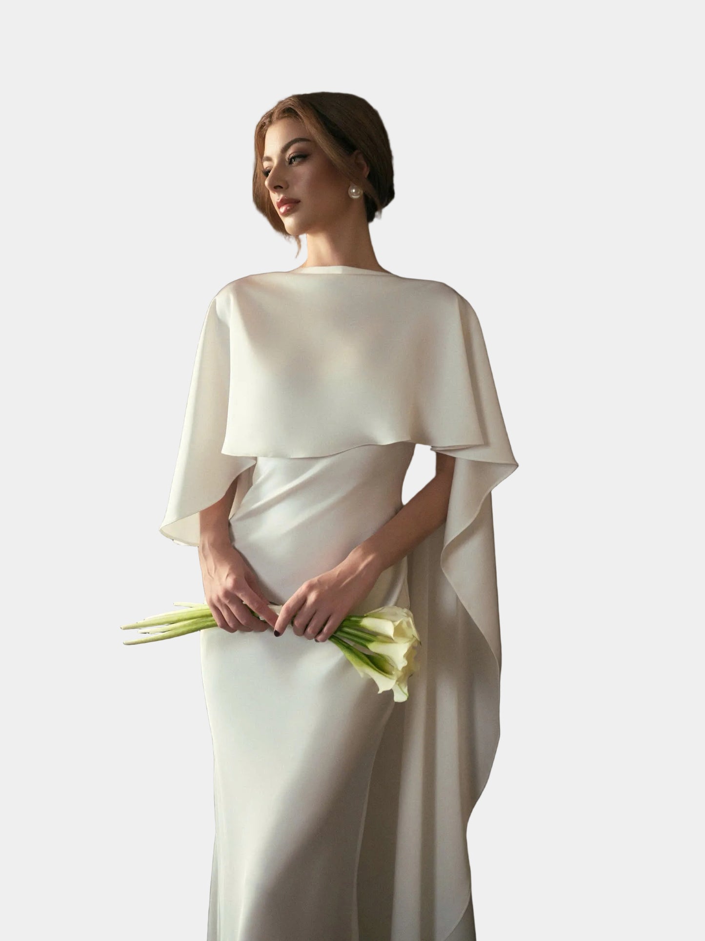 Kisserine Giulia Dress