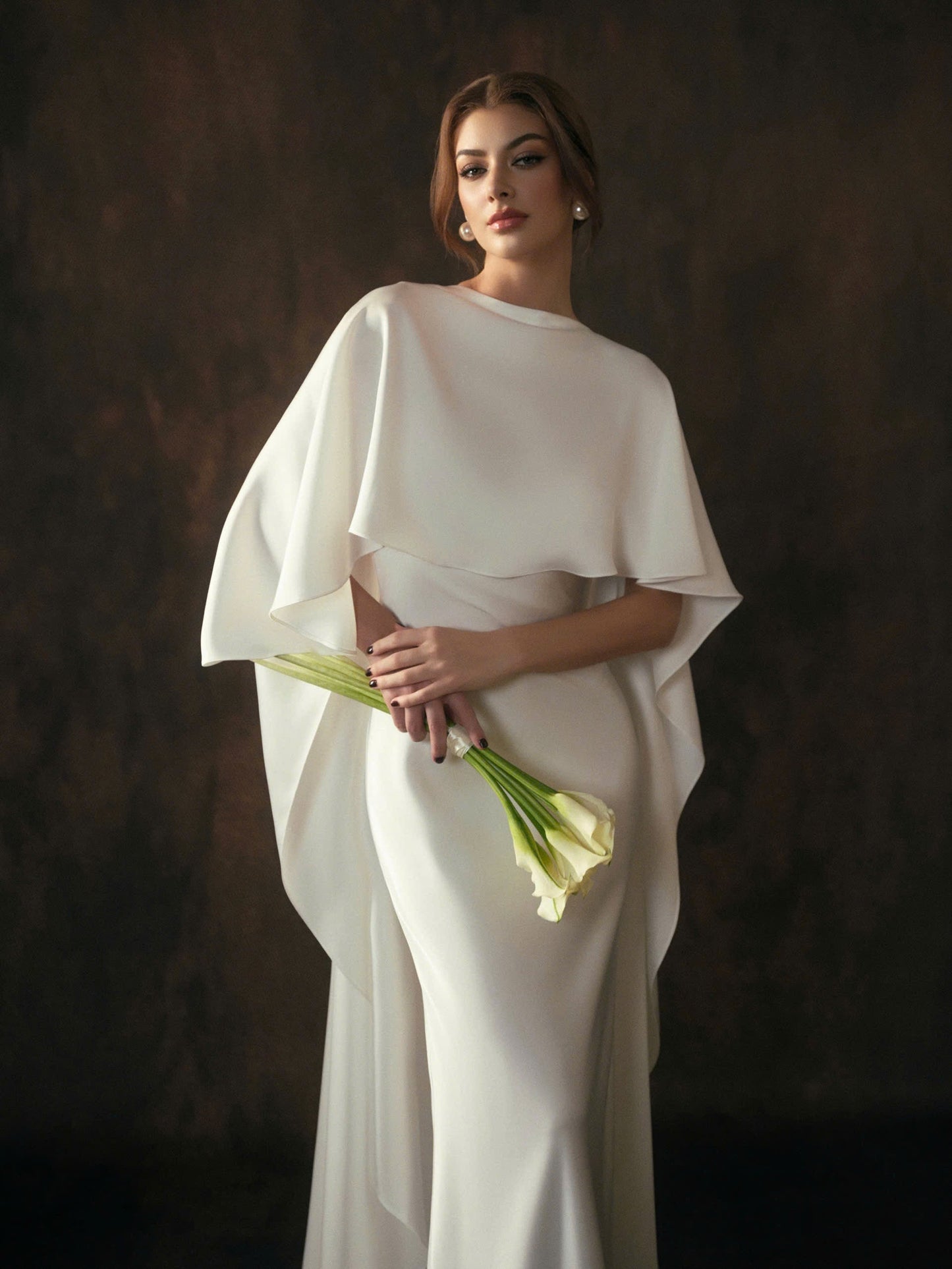 Kisserine Giulia Dress