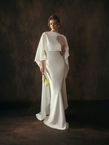 Kisserine Giulia Dress