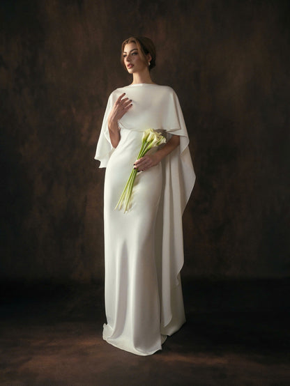 Kisserine Giulia Dress