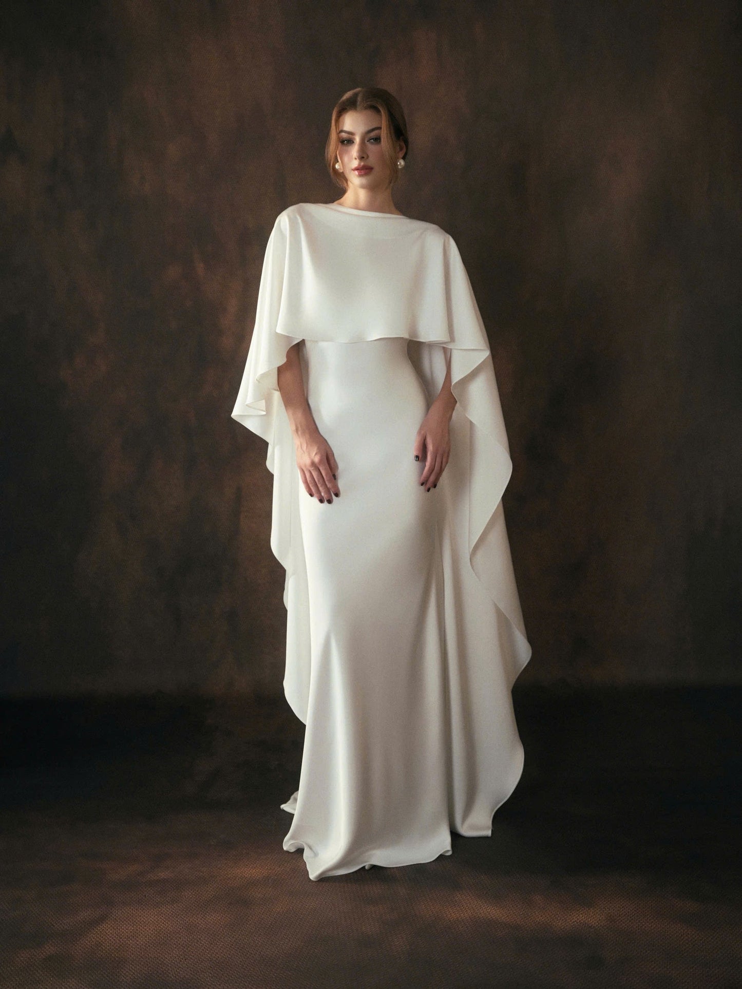 Kisserine Giulia Dress
