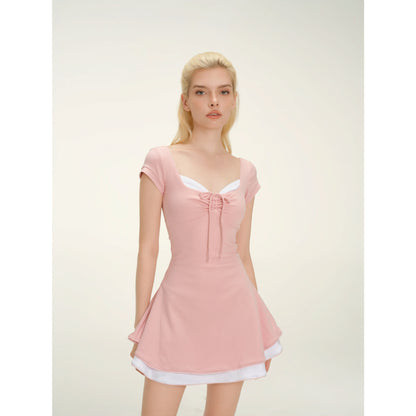 Monasaigon Gladi Dress
