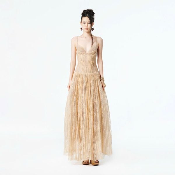 Ononmade Glimpse Dress (Pre-order)