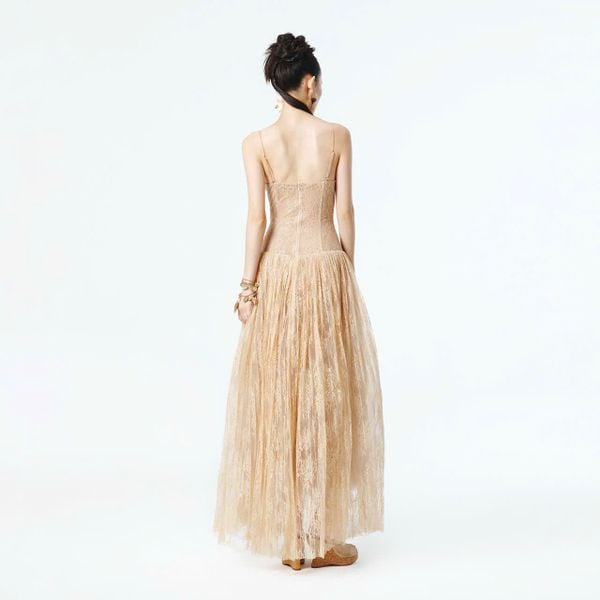 Ononmade Glimpse Dress (Pre-order)