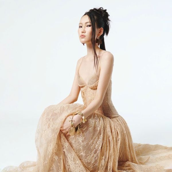 Ononmade Glimpse Dress (Pre-order)