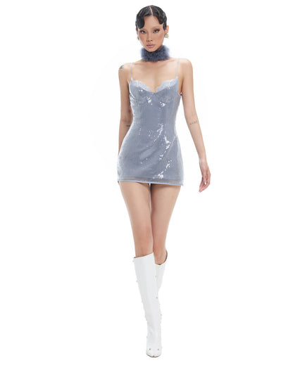 Firefly Glint Dress