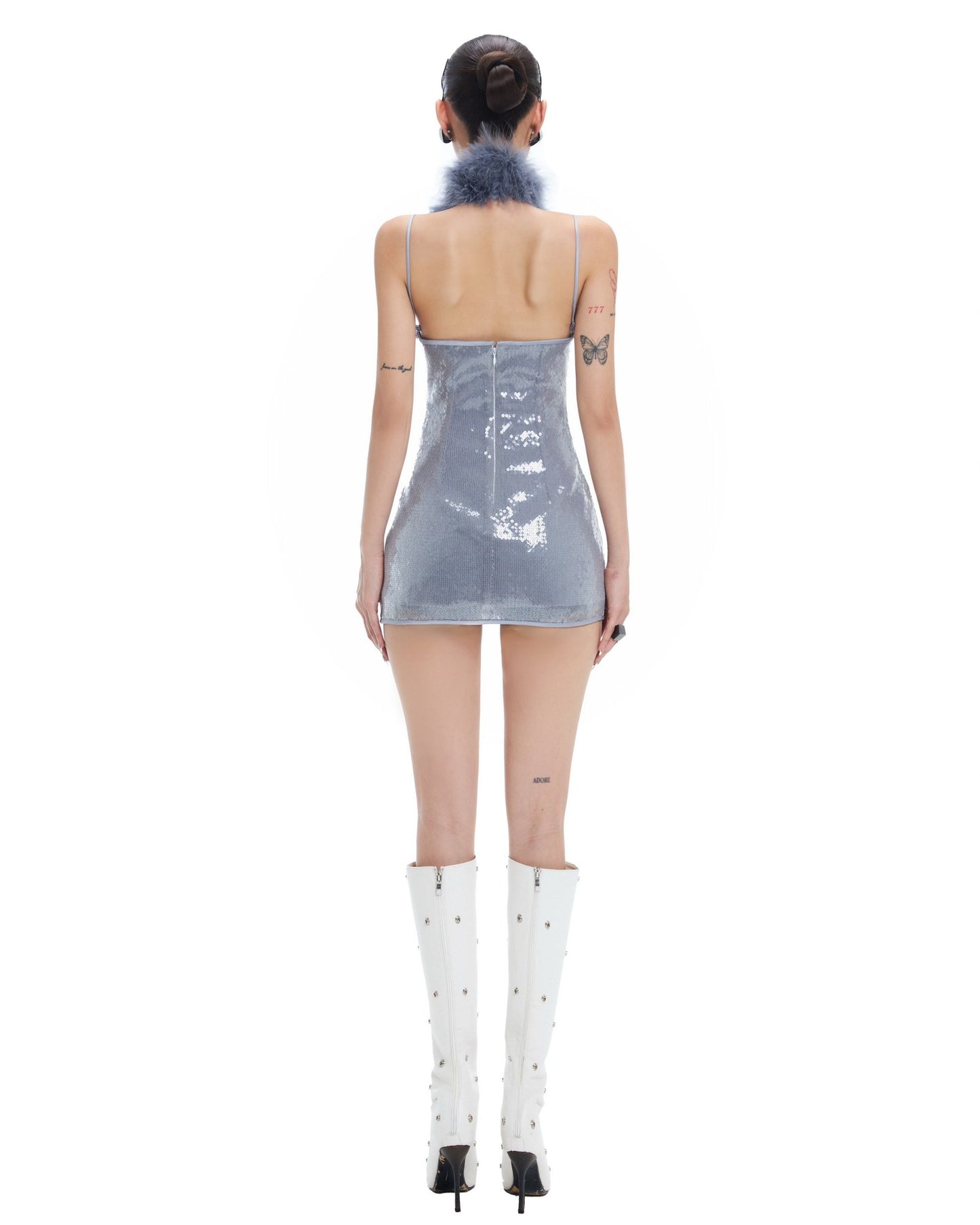 Firefly Glint Dress