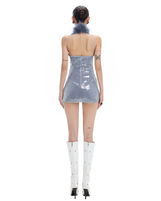 Firefly Glint Dress