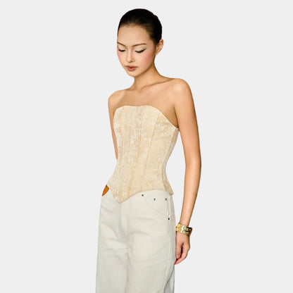 Tekda.attire Gloam Corset
