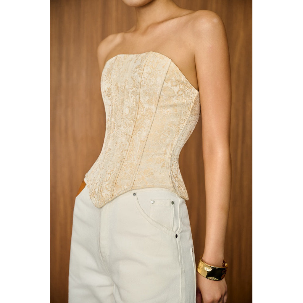 Tekda.attire Gloam Corset