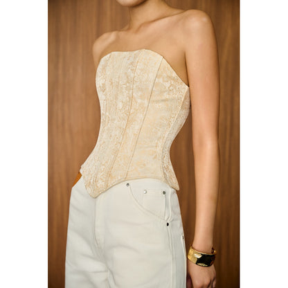 Tekda.attire Gloam Corset