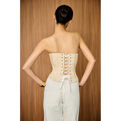 Tekda.attire Gloam Corset
