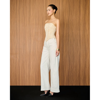 Tekda.attire Gloam Corset