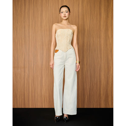 Tekda.attire Gloam Corset