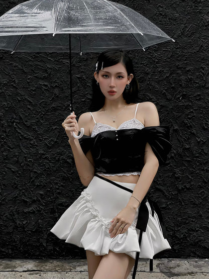 The Fance Glossy (Pre-order)