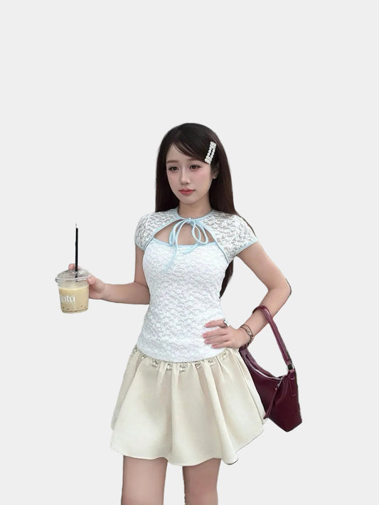 Secodee Gosric Blouse