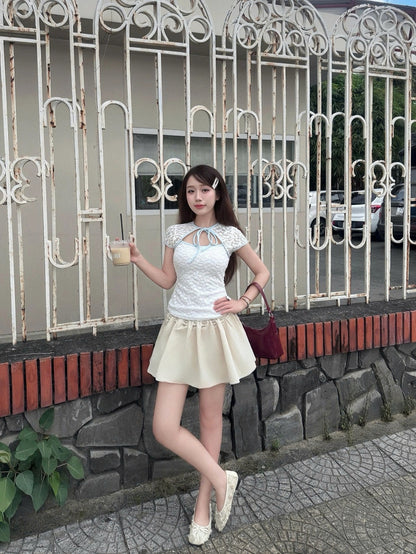 Secodee Gosric Blouse