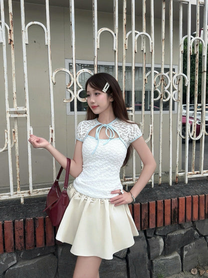 Secodee Gosric Blouse