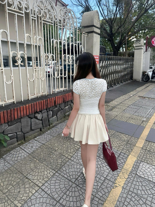 Secodee Gosric Blouse