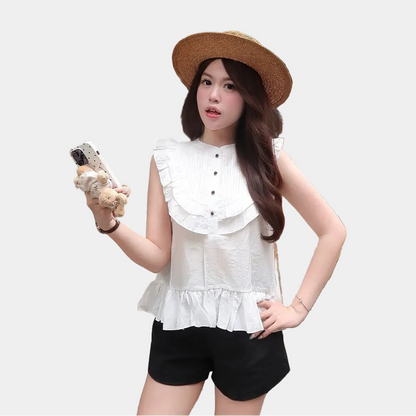 17.official Grace Top