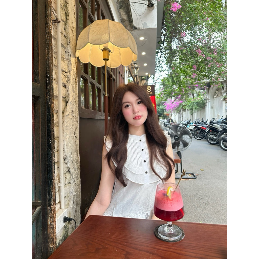 17.official Grace Top