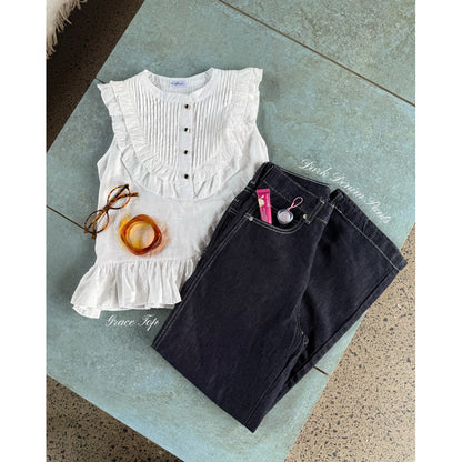 17.official Grace Top
