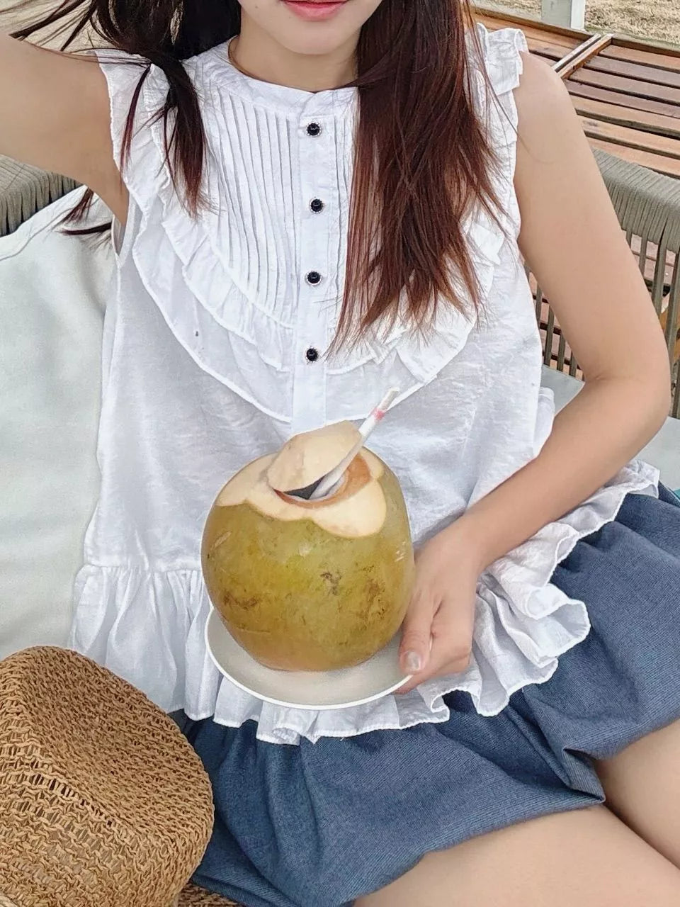17.official Grace Top