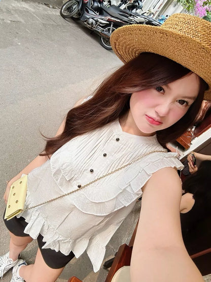 17.official Grace Top