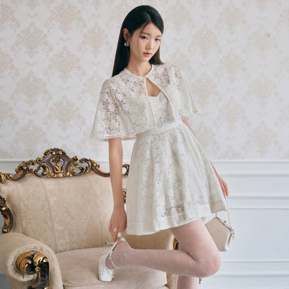 Darling.ism Grace Dress