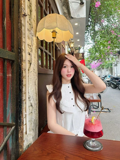 17.official Grace Top