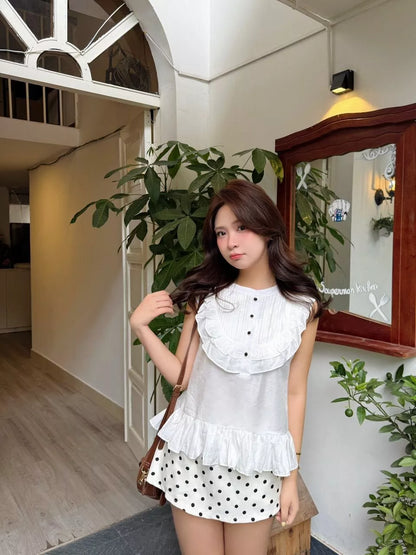 17.official Grace Top