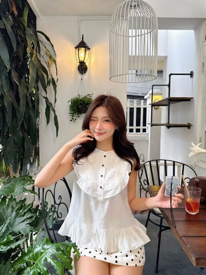 17.official Grace Top