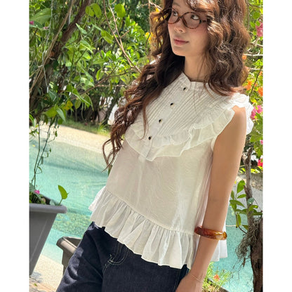 17.official Grace Top