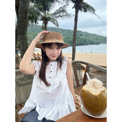 17.official Grace Top