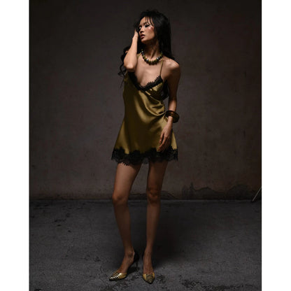 Madebykinh Grace Dress