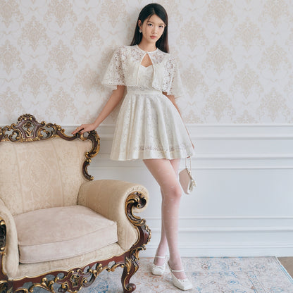 Darling.ism Grace Dress