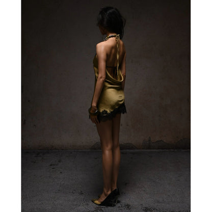 Madebykinh Grace Dress