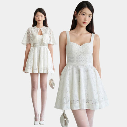Darling.ism Grace Dress