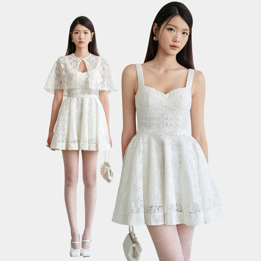 Darling.ism Grace Dress